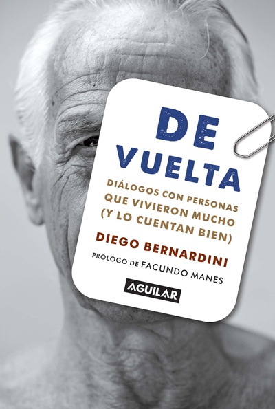 De vuelta