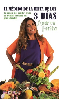 El método de la dieta de los 3 días
