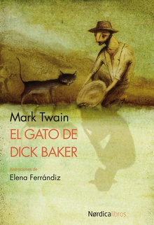 El gato de Dick Baker