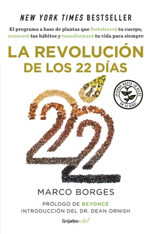 La revolución de los 22 días