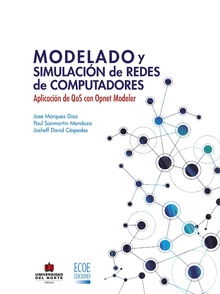 Modelado y simulación de redes de computadores