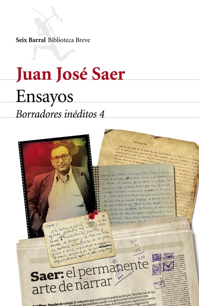 Ensayos. Borradores inéditos 4