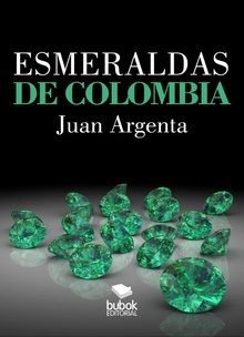 ESMERALDAS DE COLOMBIA