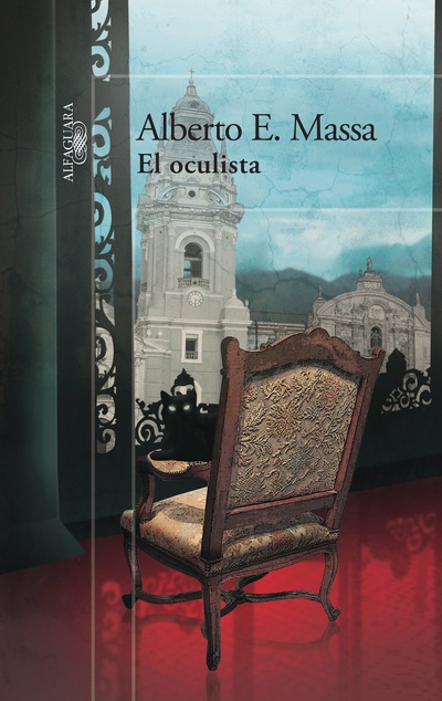 El Oculista