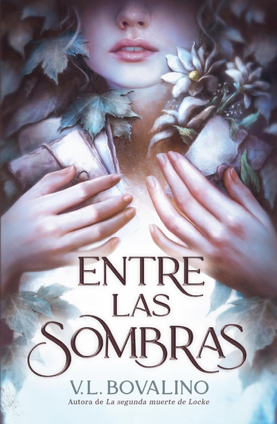 Entre las sombras