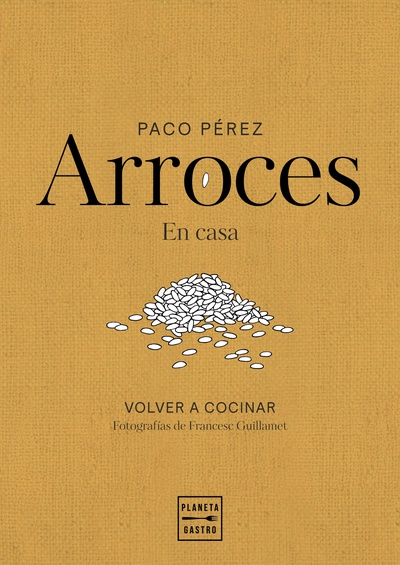 Arroces