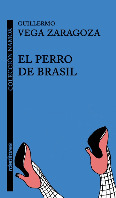 El perro de Brasil