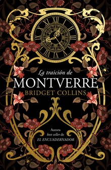 TRAICIÓN DE MONTVERRE, LA (CHI)