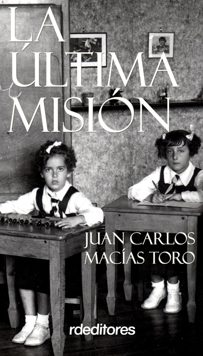 La última misión
