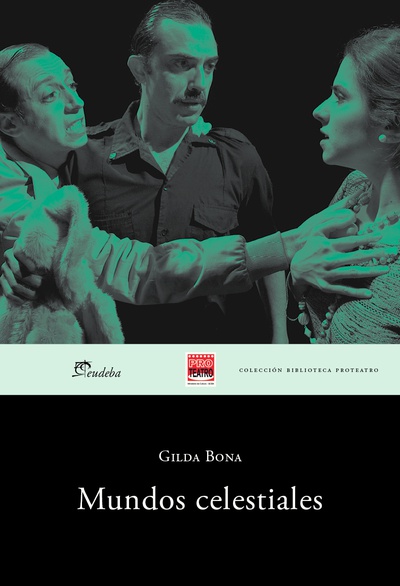 Mundos celestiales