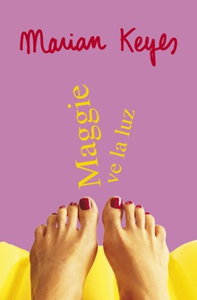 Maggie ve la luz (Hermanas Walsh 3)