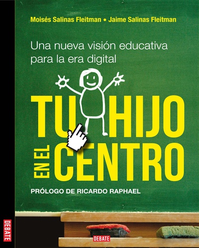 Tu hijo en el centro