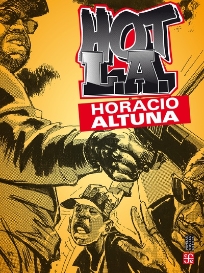 Hot L. A.