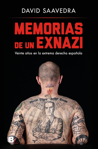 Memorias de un exnazi