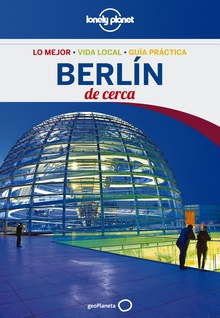 Berlín De cerca 4 (Lonely Planet)