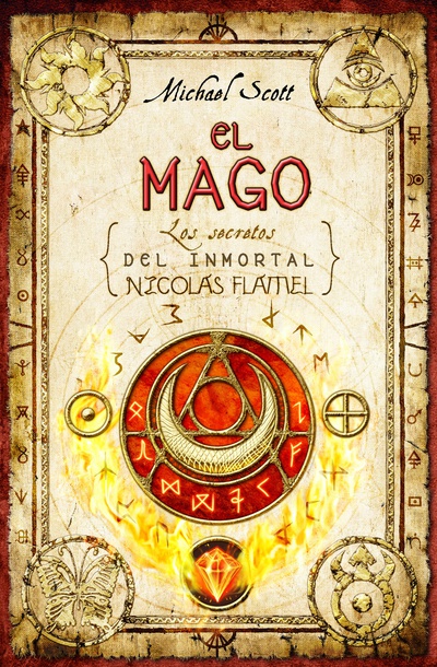 El mago