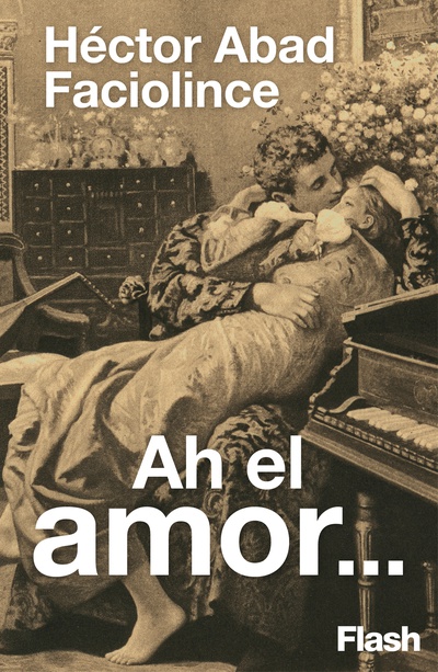 Ah el amor...