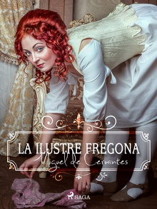 La ilustre fregona