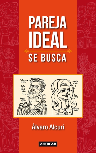 Pareja ideal se busca