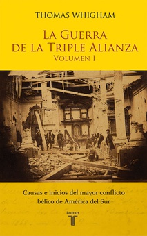 La guerra de la triple alianza II