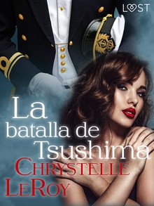 La batalla de Tsushima
