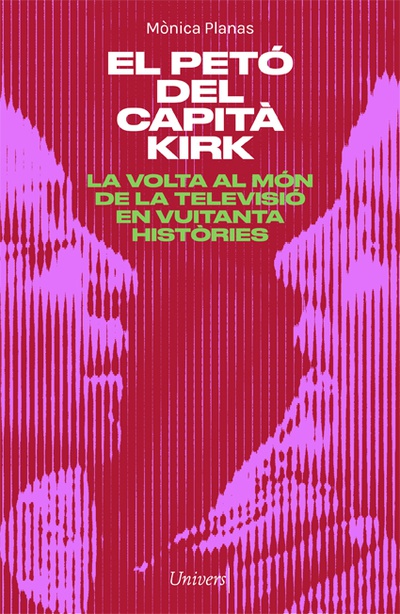 El petó del capità Kirk