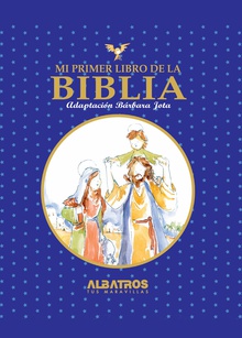 Mi primer libro de la Biblia EBOOK