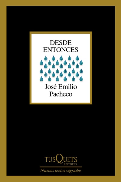 Desde entonces