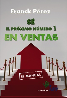 Sé el próximo Número 1 en Ventas