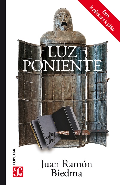 Luz poniente