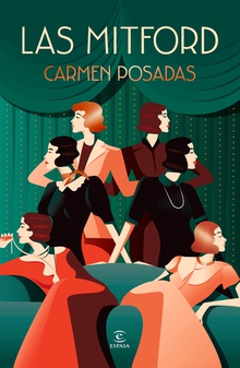 Las Mitford