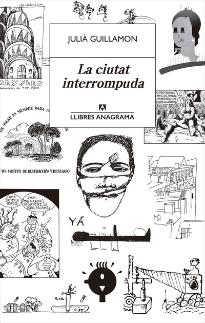 La ciutat interrompuda