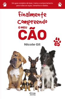 Finalmente Compreendo o meu cão
