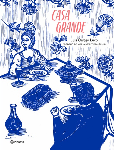 Casa grande