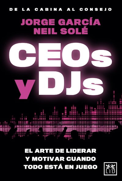 CEOs y DJs
