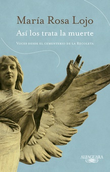 Así los trata la muerte