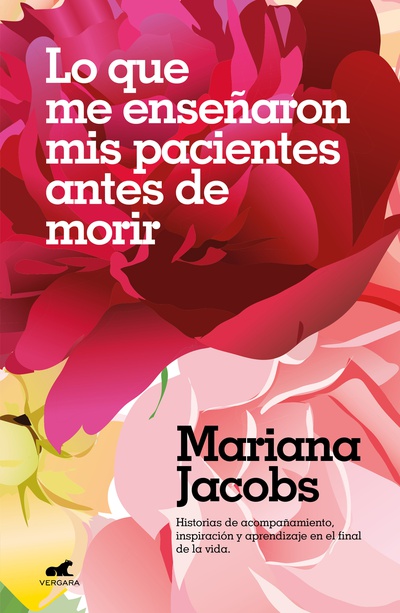 Lo que me enseñaron mis pacientes antes de morir