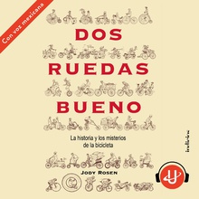 Dos ruedas bueno
