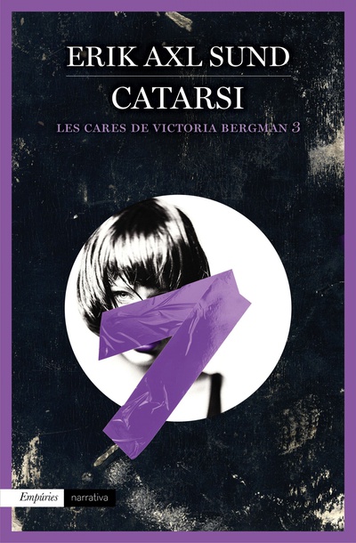 Catarsi (Les cares de Victoria Bergman 3)