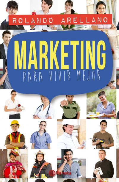 Marketing para vivir mejor