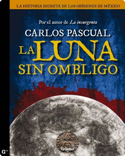 La luna sin ombligo