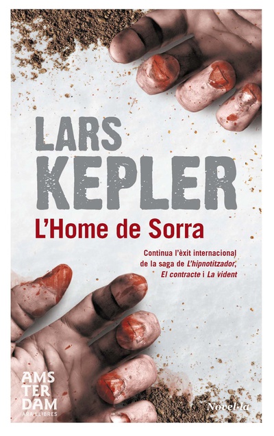 L'home de sorra