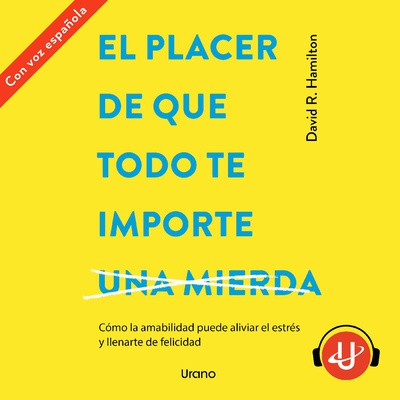 El placer de que todo te importe...