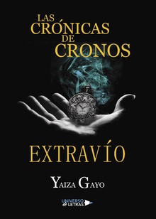 Las crónicas de Cronos Extravío