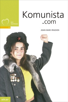 Komunista.com