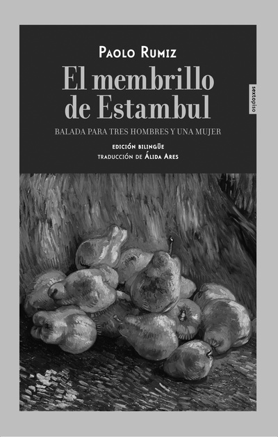 El membrillo de Estambul