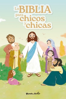 La Biblia para chicos y chicas