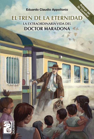 El tren de la eternidad