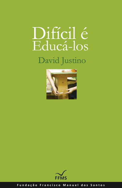 Difícil é Educá-los