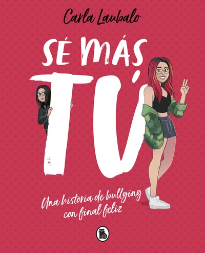 Sé más tú